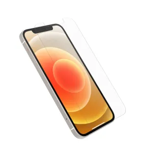 【OtterBox】iPhone 15 Pro Max 6.7吋 OtterGlass 強化玻璃螢幕保護貼