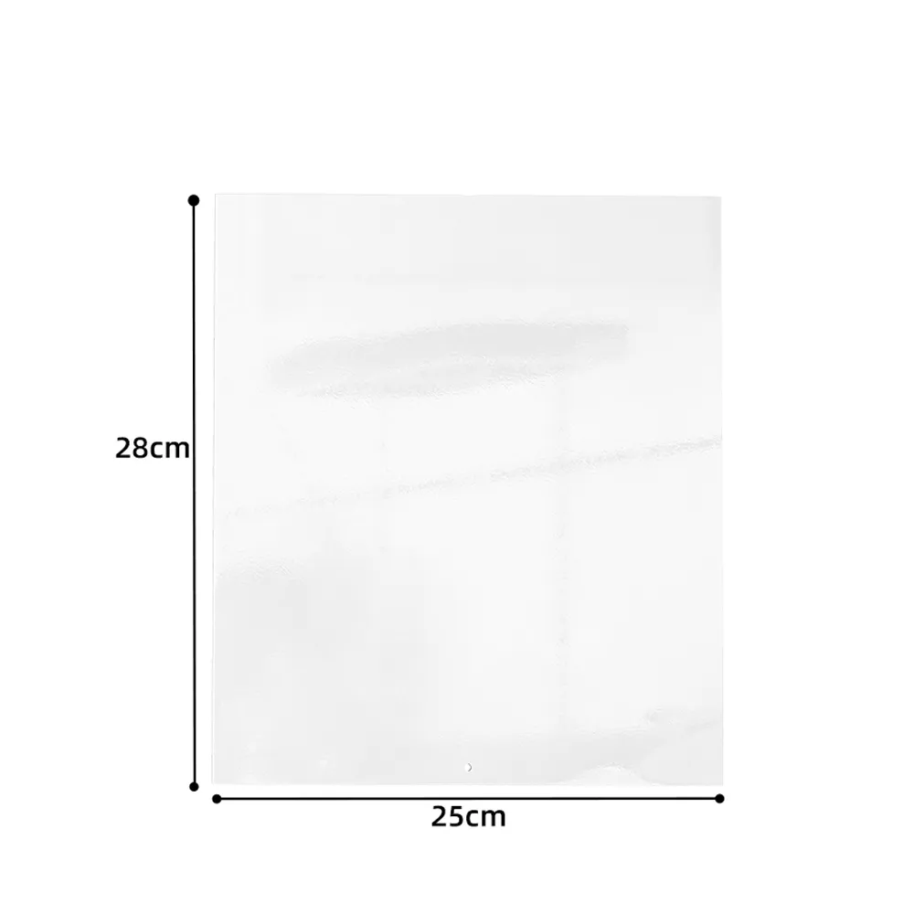 【Sogno 好物專賣店】多功能方形磁吸板/黏貼型(25x28 cm)