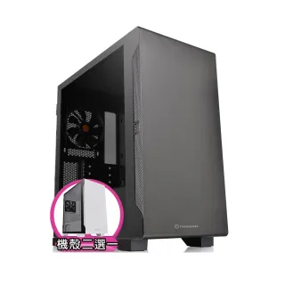 【NVIDIA】i5十核GeForce RTX 4070{白楓潛將}電競電腦(i5-14400F/技嘉B760/16G/1TB)