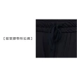 【MIZUNO 美津濃】男羽球針織短褲-台灣製 五分褲 慢跑 訓練 美津濃 丈青白(72TBBA1614)