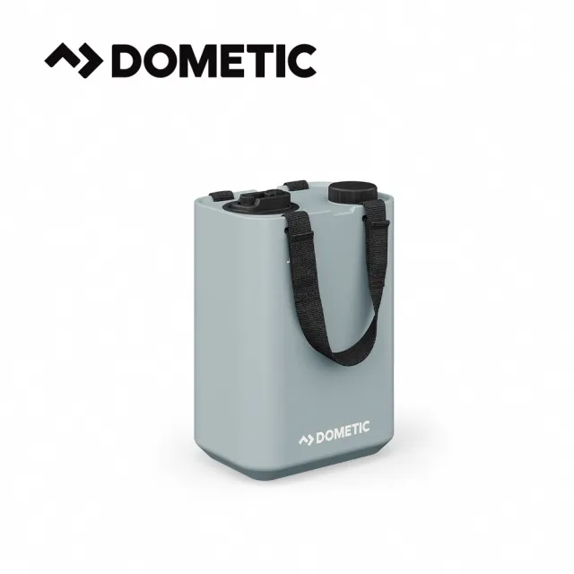 【Dometic】Go戶外儲水桶11公升(多色)