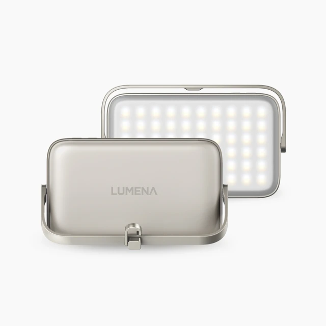 N9 LUMENA PLUS2 行動電源照明LED燈 20000mAh(PLUS2)