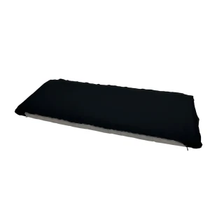 【ATC】攜帶式充氣床墊專用床罩/床包-130、150cm(好收納/可拼接)