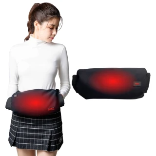 【MEGA COOHT】石墨烯暖手袋 科技型暖暖包HT-H010(暖暖包 熱敷 暖蛋 暖手寶 熱水袋 暖爐)
