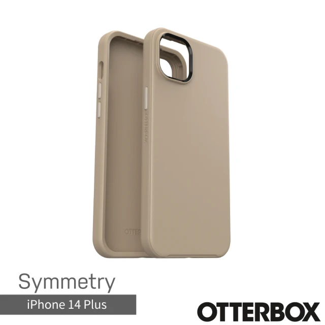 OtterBox iPhone 14 Plus 6.7吋 S