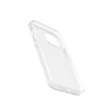 【OtterBox】iPhone 14 6.1吋 Symmetry 炫彩透明保護殼(透明)