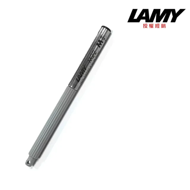 【LAMY】口袋筆芯 黑色/藍色(M22)