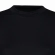 【PING】女款石磨烯蓄熱保溫長袖內搭衣-黑(GOLF/高爾夫/RS23230-88)