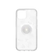 【OtterBox】iPhone 14 6.1吋 Symmetry 炫彩透明泡泡騷保護殼(透明)