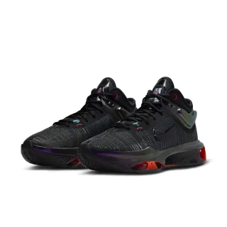 【NIKE 耐吉】籃球鞋_男_黑色_G.T. JUMP 2(FV1896001)