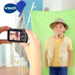 【Vtech】多功能兒童數位相機STUDIO(小小數位達人網紅機)