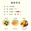 【High Tea 伂橙】熟果紳士烏龍茶3.5gx12入x1袋(嚴選南投四季春茶種)