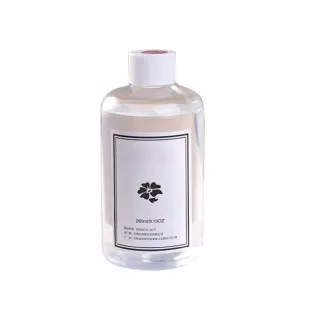 【咪咪購物】香薰精油補充瓶｜260ml｜一入(擴香補充瓶 擴香瓶 薰香精油 香氛精油 室內車用擴香瓶 擴香)