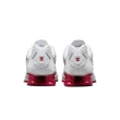 【NIKE 耐吉】W Nike Shox TL Gym Red 白紅 彈簧鞋 女鞋 運動鞋 休閒鞋 FZ4344-001
