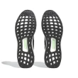 【adidas 愛迪達】ULTRABOOST 1.0 男鞋 黑白色 舒適 避震 運動 慢跑鞋 HQ4201