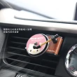 【GARMMA】Hello Kitty 50th 造型汽車芳香劑