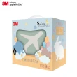 【3M】立體動物巧拼安全地墊禮盒組-9片(多款任選)
