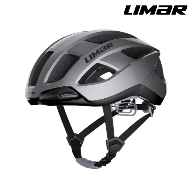 LIMARLIMAR 自行車用防護頭盔 AIR STRATOS(車帽 自行車帽 單車安全帽 輕量化)