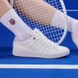 【K-SWISS】時尚運動鞋 Base Court-男女-六款任選