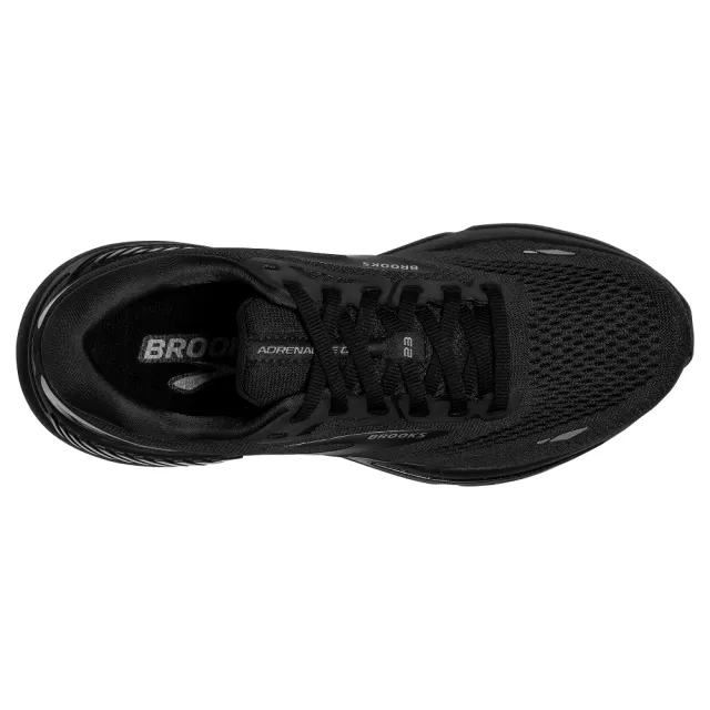 【BROOKS】女鞋 慢跑鞋 避震緩衝象限 ADRENALINE GTS 23 超寬楦(1203812E020)