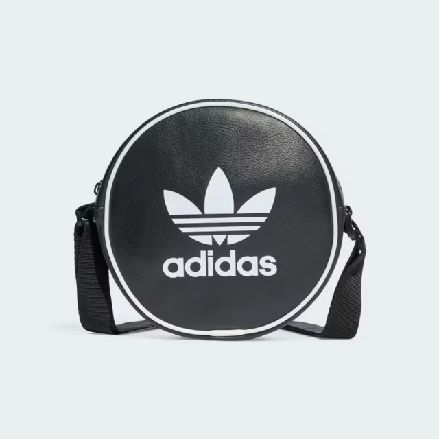 adidas 愛迪達adidas 愛迪達 運動包 圓包 男包 女包 AC ROUND BAG(IT7592)