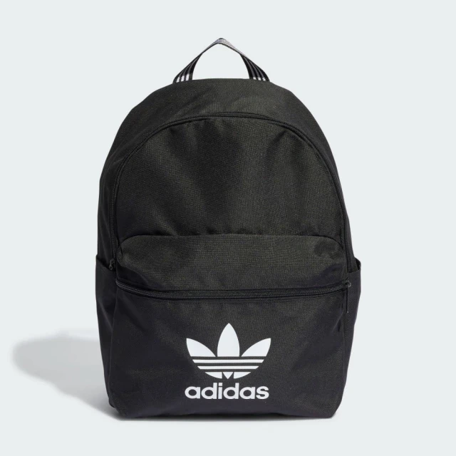 adidas 愛迪達adidas 愛迪達 運動包 後背包 男包 女包 ADICOLOR BACKPK(IJ0761)