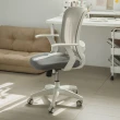 【完美主義】韓國製安妞韓系電腦椅(辦公椅/書桌椅)