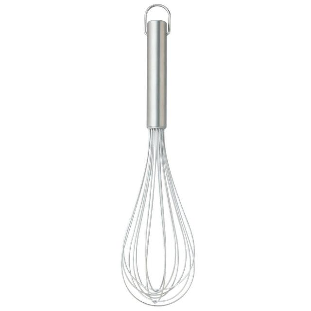 【MUJI 無印良品】不鏽鋼攪拌器/大