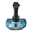 【Thrustmaster】圖馬斯特 TCA Sidestick X Airbus Edition 飛行搖桿 搖桿(支援XBOX+PC)