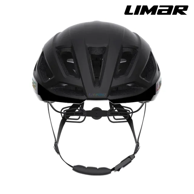 【LIMAR】自行車用防護頭盔 AIR ATLAS(車帽 自行車帽 單車安全帽 輕量化)
