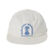 【Quiksilver】男款 配件 棒球帽 FORTUNE CAP(白色)