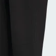 【adidas 愛迪達】FI MH KN PT 男 長褲 運動 訓練 休閒 束口 棉質 舒適 拉鍊口袋 黑(IA8181)