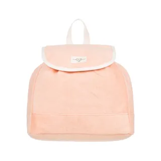 【ROXY】女款 女包 配件 後背包 KIWI COLADA BACKPACK(橘色)