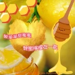 【柚和美】韓國蜂蜜柚子/蜂蜜百香果柚子茶沖泡果醬 任選1罐(1kg/罐)
