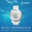 【CREST DIVING】CR-4潛水電腦錶(經典款－潛水入門必備)