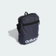【adidas 愛迪達】Linear Org 男款 女款 黑色 小背包 側背 袋子 斜背包 HR5373