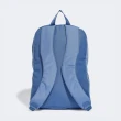 【adidas 愛迪達】SP BP 2 男款 女款 藍色 運動包 書包 旅行包 登山包 後背包 IL1959
