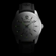 【Timberland】天柏嵐  NORTHBRIDGE系列 小秒針腕錶-45mm(TDWGA0029704)