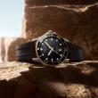 【TISSOT 天梭】官方授權 Seastar 1000 海洋之星300米潛水錶 手錶-40mm 送行動電源(T1204102705100)