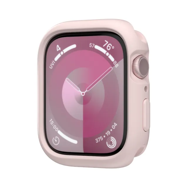 【MAGEASY】Apple Watch  9/8/7/6/5/4/SE 40/41mm Skin 保護殼(通用最新S9)