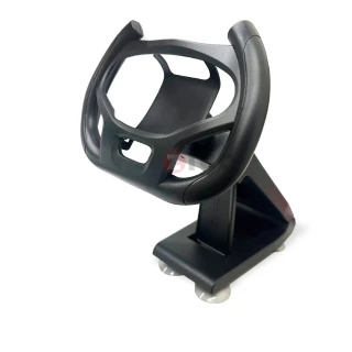 【ZIYA】PS5 副廠 遙控器手把專用 賽車方向盤支架(競速玩家)