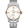 【TITONI 梅花錶】新空中霸王系列 機械錶 40mm(83908SRG-619)