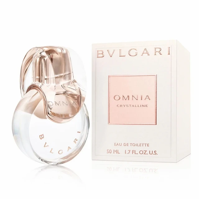 BVLGARI 寶格麗 Omnia Amethyste 紫水