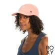 【ROXY】女款 配件 帽子 棒球帽 老帽 鴨舌帽 休閒帽 運動帽 Next Level(橘色)