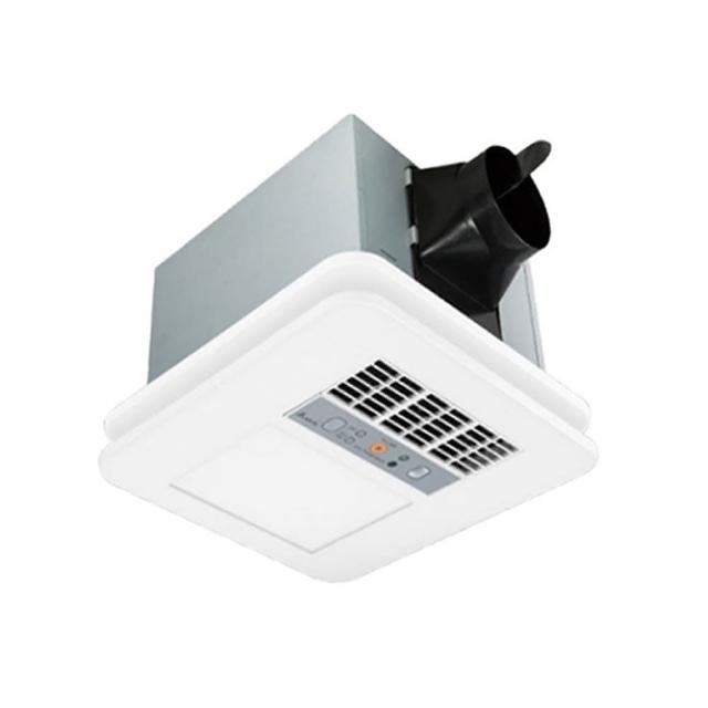 【台達電子】豪華300 線控 LED照明 VHB30ACMT-BLED/VHB30BCMT-BLED(110V / 220V 多功能循環涼暖風扇)