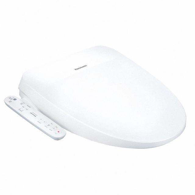 【Panasonic 國際牌】瞬熱式溫水洗淨便座DL-PSTK09TWW-TW(含原廠基本安裝)