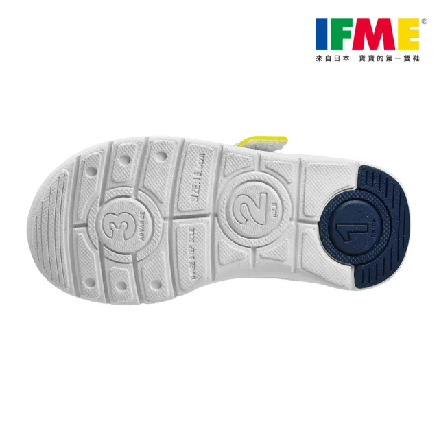【IFME】小童段 輕量系列 機能童鞋(IF20-430903)