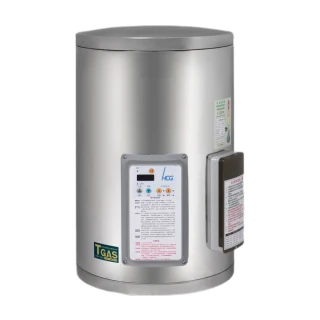【HCG 和成】壁掛式定時定溫電能熱水器 12加侖(EH12BAQ2 不含安裝)