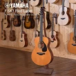 【Yamaha 山葉音樂】FSX3 紅標 單板電木吉他 附原廠厚袋(木吉他 民謠吉他)