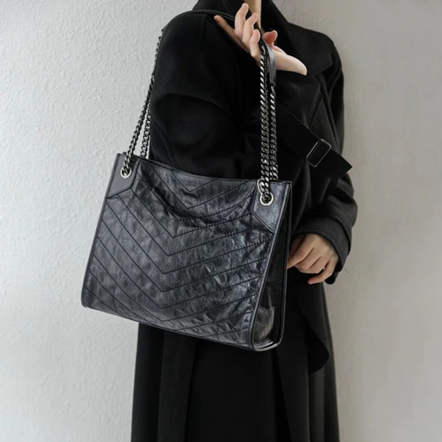 Louis Vuitton 路易威登 經典Sarah系列帆布